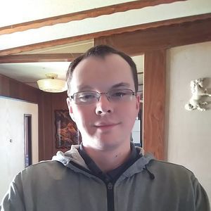 Meet your Posher, Christopher